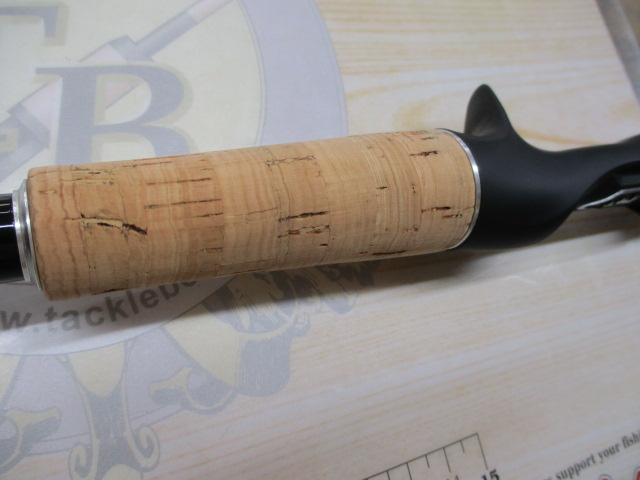 17エクスプライド 165MH-LM｜＠ベリーネット 日本最大新品中古釣具WEB