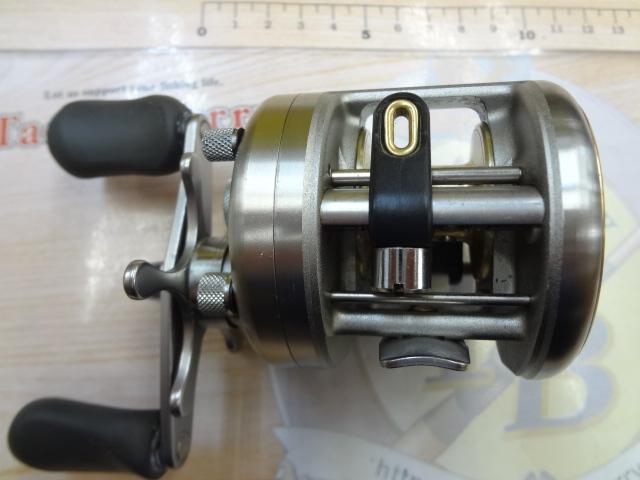 05カルカッタ 100｜＠ベリーネット 日本最大新品中古釣具WEBショップ