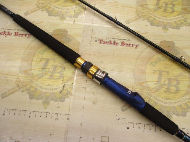 アナリスター 64 80-265｜＠ベリーネット 日本最大新品中古釣具WEBショップ