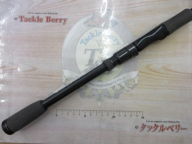 レーベン トルクチューン DLT-SJ611M/HRST2S(EVA)｜＠ベリーネット