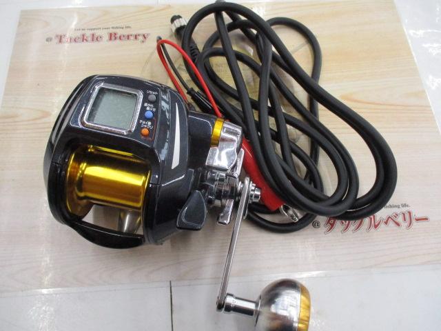 マグマックス 500｜＠ベリーネット 日本最大新品中古釣具WEBショップ