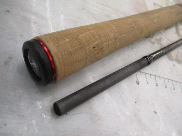 スコーピオン1704R-2｜＠ベリーネット 日本最大新品中古釣具WEBショップ