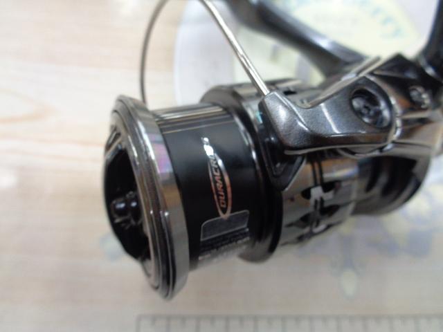 25コンプレックスXR 2500 F6 HG｜＠ベリーネット 日本最大新品中古釣具