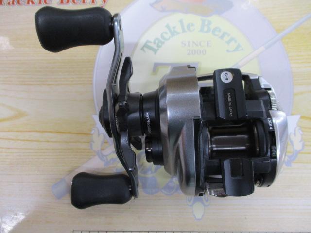 21ジリオン SV TW 1000P｜＠ベリーネット 日本最大新品中古釣具WEBショップ