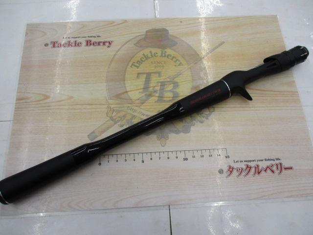 18ポイズンアドレナ 174H-LM｜＠ベリーネット 日本最大新品中古釣具WEB