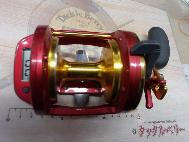 シーライン石鯛Z 40WH遠投｜＠ベリーネット 日本最大新品中古釣具WEB