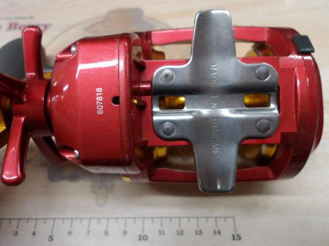 シーライン石鯛Z 40WH遠投｜＠ベリーネット 日本最大新品中古釣具WEB