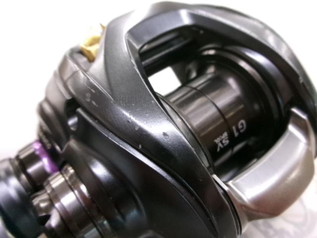 スティーズ SV TW 1012SV-XHL｜＠ベリーネット 日本最大新品中古釣具