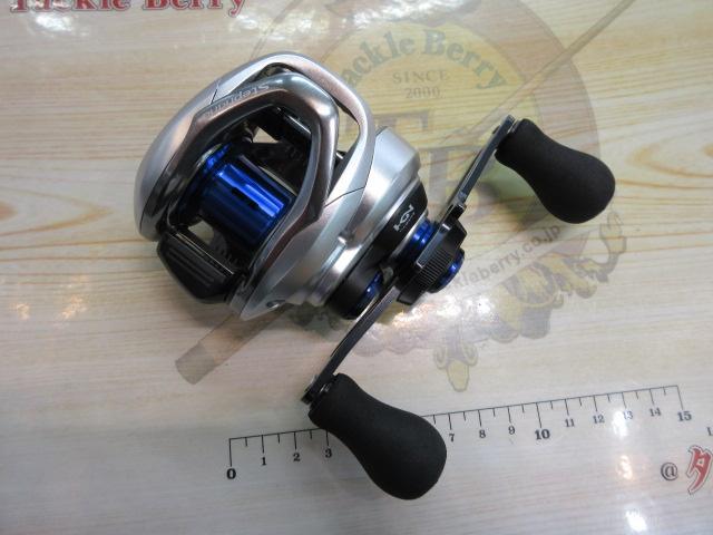 17ステファーノSS 100HG｜＠ベリーネット 日本最大新品中古釣具WEBショップ