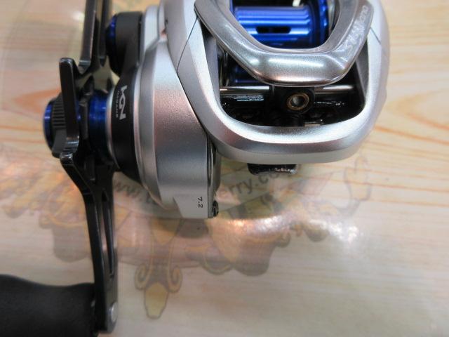 17ステファーノSS 100HG｜＠ベリーネット 日本最大新品中古釣具WEBショップ