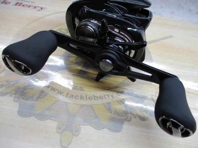 24メタニウムDC 70XG｜＠ベリーネット 日本最大新品中古釣具WEBショップ