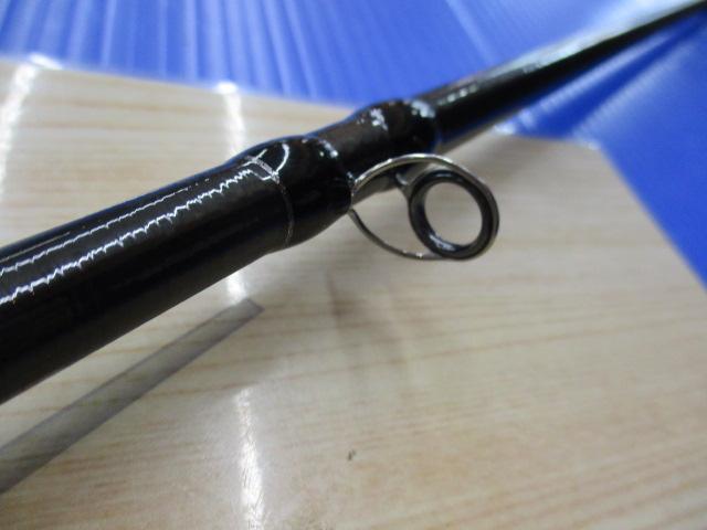 24ポイズンアドレナ 173MH｜＠ベリーネット 日本最大新品中古釣具WEB