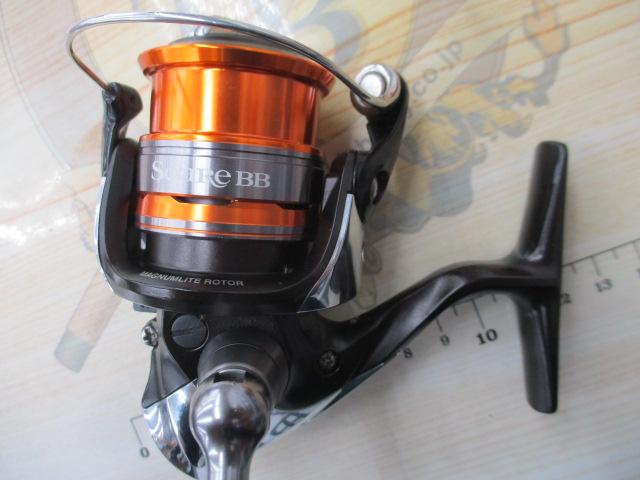 13ソアレBB C2000PGSS｜＠ベリーネット 日本最大新品中古釣具WEBショップ
