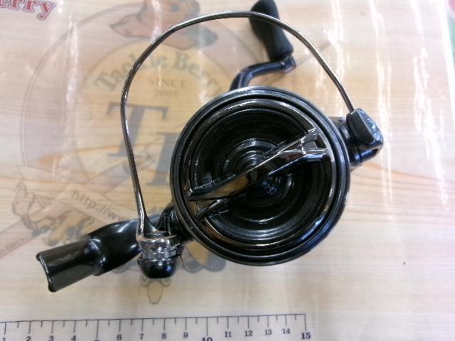 25コンプレックスXR 2500 F6 HG｜＠ベリーネット 日本最大新品中古釣具