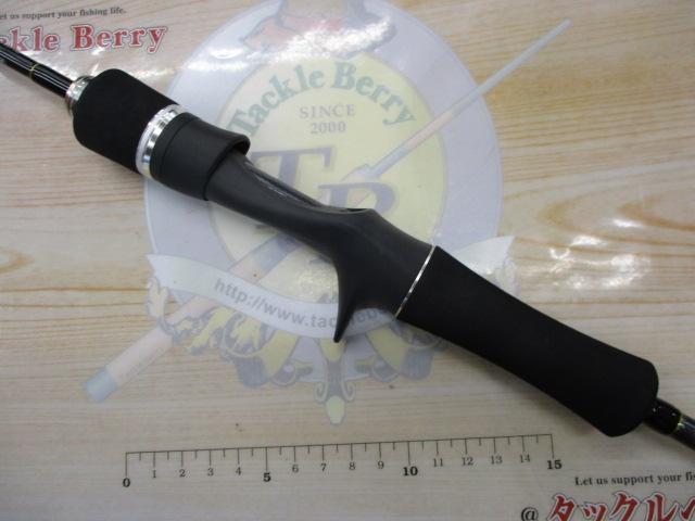 タイゲームSSD C69ML/FSL｜＠ベリーネット 日本最大新品中古釣具WEB