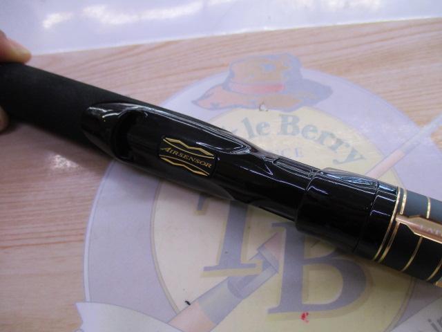 ラテオ 96M・K｜＠ベリーネット 日本最大新品中古釣具WEBショップ