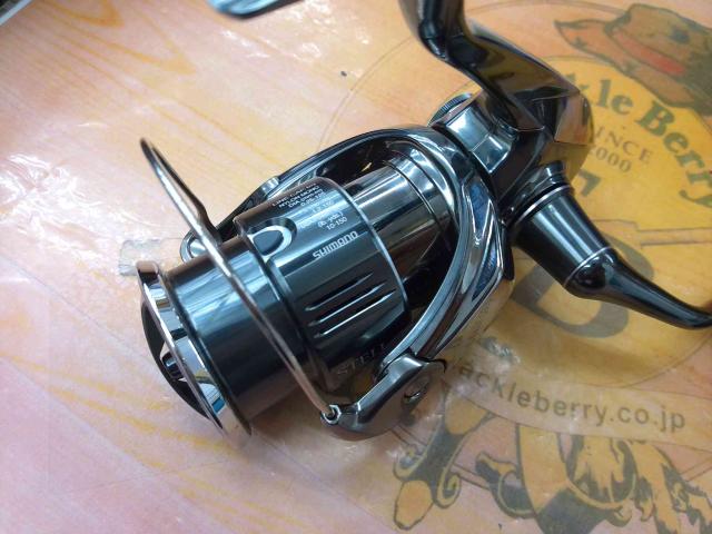 22ステラ C3000MHG｜＠ベリーネット 日本最大新品中古釣具WEBショップ