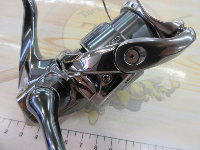 22ステラ C2000S｜＠ベリーネット 日本最大新品中古釣具WEBショップ