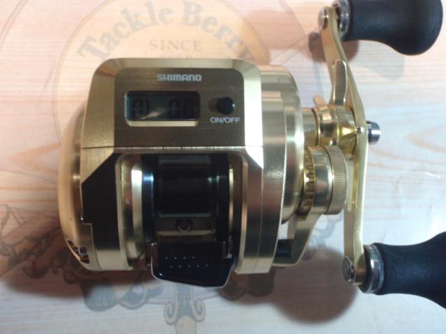 18オシアコンクエストCT 200PG｜＠ベリーネット 日本最大新品中古釣具