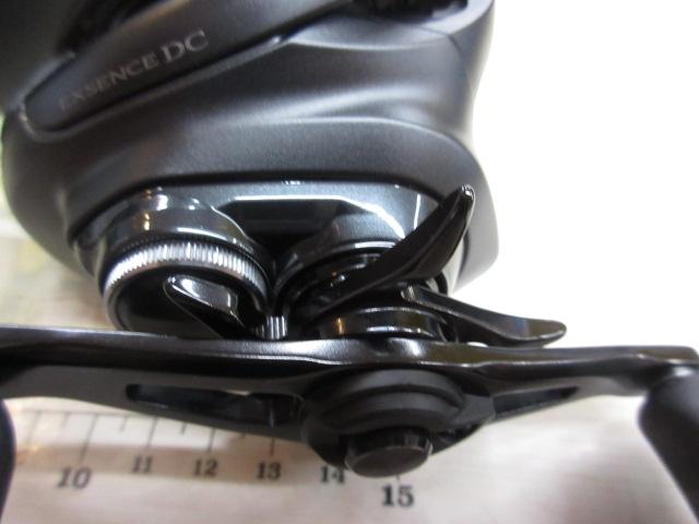 22エクスセンスDC XG RH｜＠ベリーネット 日本最大新品中古釣具WEBショップ