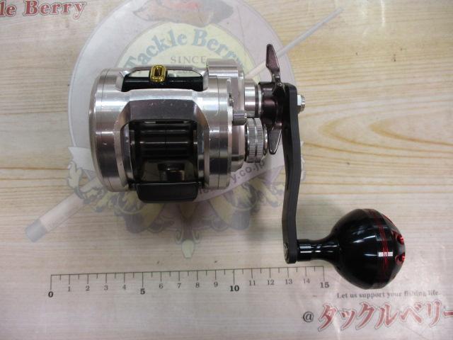 15キャタリナ BJ200SH｜＠ベリーネット 日本最大新品中古釣具WEBショップ