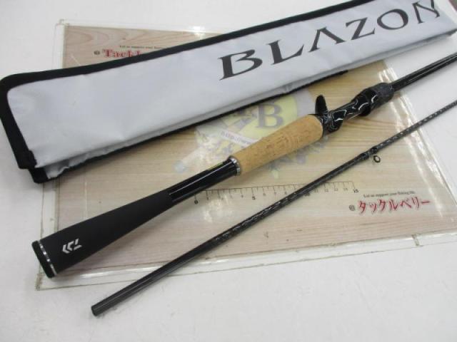 ブレイゾン C69H-2・ST｜＠ベリーネット 日本最大新品中古釣具WEBショップ