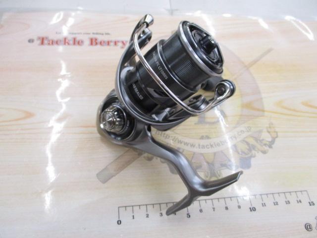 25カルディア FC LT1000S｜＠ベリーネット 日本最大新品中古釣具WEB
