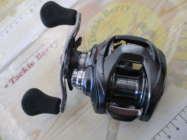 スティーズ A TW HLC 7.1L｜＠ベリーネット 日本最大新品中古釣具WEB