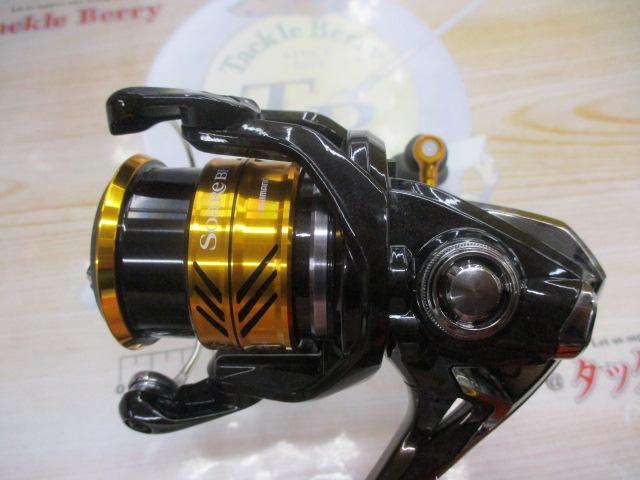 18ソアレBB C2000SSPG｜＠ベリーネット 日本最大新品中古釣具WEBショップ