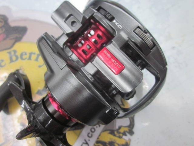 スティーズ AIR TW 500XXHL｜＠ベリーネット 日本最大新品中古釣具WEB