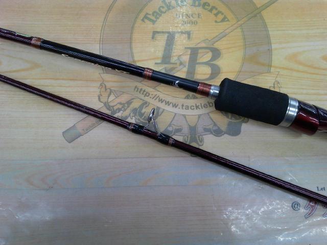 スコーピオンXT15101F-2 スコーピオンXT15101F-2 ブランクス