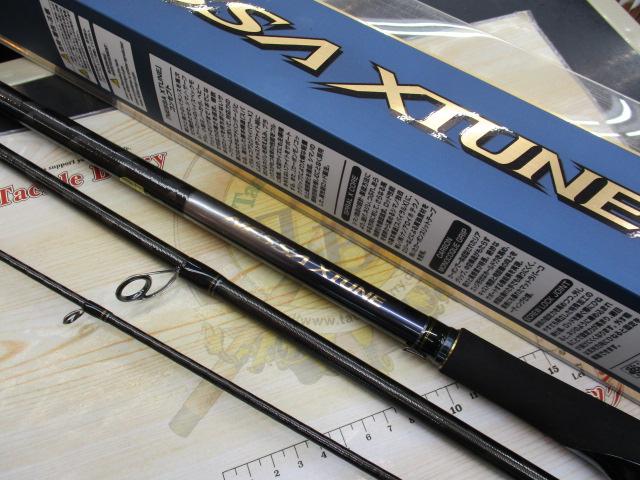 ネッサエクスチューン S106MH｜＠ベリーネット 日本最大新品中古釣具