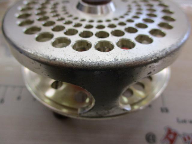 リバーランズフライリール｜＠ベリーネット 日本最大新品中古釣具WEB