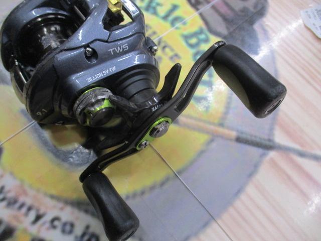 ジリオン SV TW 1016SV-XXH｜＠ベリーネット 日本最大新品中古釣具WEB