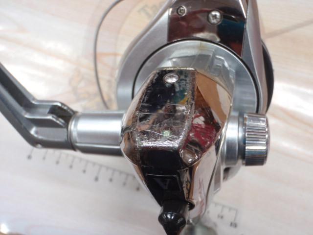 03パワーエアロ 5号仕様｜＠ベリーネット 日本最大新品中古釣具WEBショップ