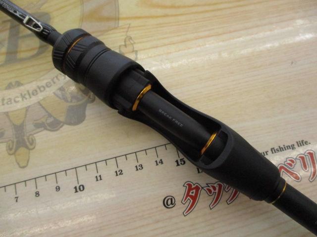 ソアレXR S510L-S｜＠ベリーネット 日本最大新品中古釣具WEBショップ