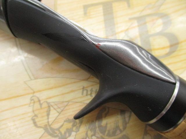 バンタム 173MH-SB｜＠ベリーネット 日本最大新品中古釣具WEBショップ