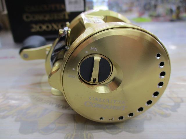 22カルカッタコンクエスト 200XG｜＠ベリーネット 日本最大新品中古