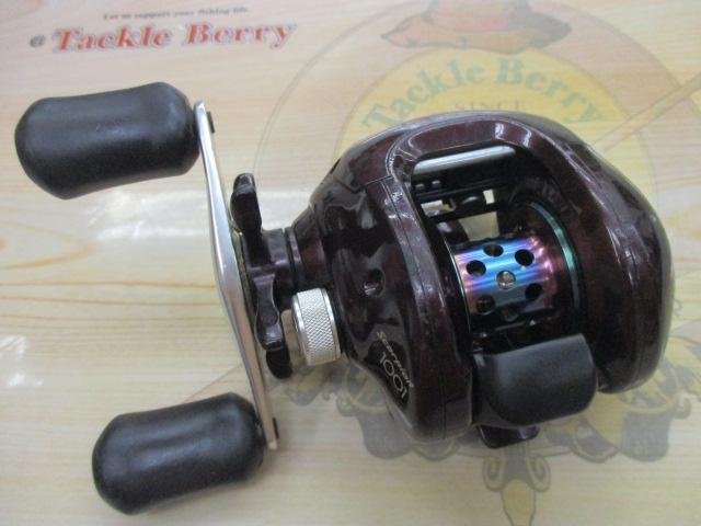 00スコーピオン 1001｜＠ベリーネット 日本最大新品中古釣具WEBショップ