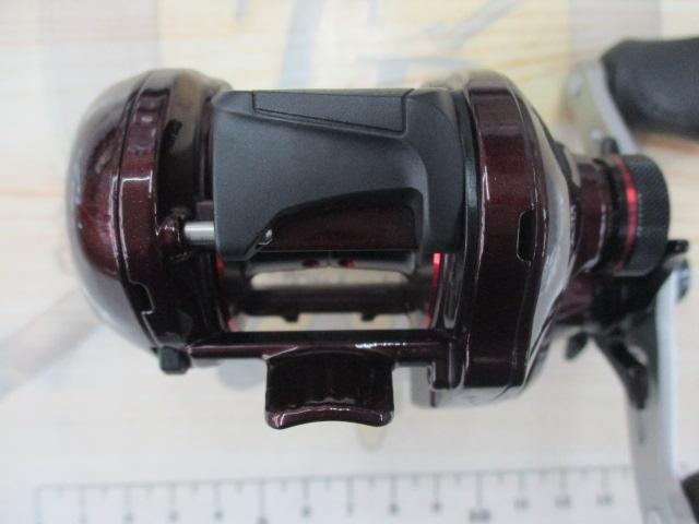 14スコーピオン 200HG｜＠ベリーネット 日本最大新品中古釣具WEBショップ