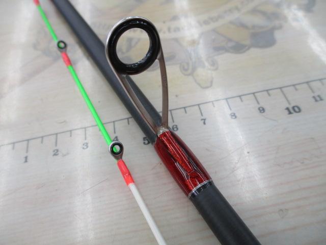 墨族ダイケンSP S70MH｜＠ベリーネット 日本最大新品中古釣具WEBショップ