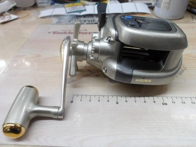 スーパータナセンサーZ 300W｜＠ベリーネット 日本最大新品中古釣具WEB