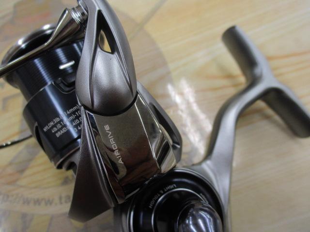 25カルディア FC LT2000S｜＠ベリーネット 日本最大新品中古釣具WEB