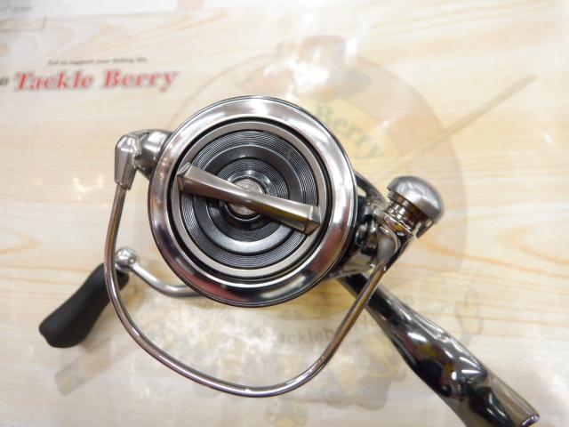 22イグジスト LT2000S-P｜＠ベリーネット 日本最大新品中古釣具WEBショップ