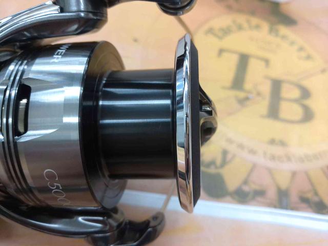 24ツインパワー C5000XG｜＠ベリーネット 日本最大新品中古釣具WEBショップ