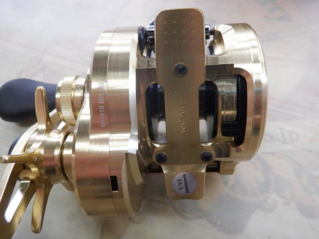 22カルカッタコンクエスト 201XG｜＠ベリーネット 日本最大新品中古