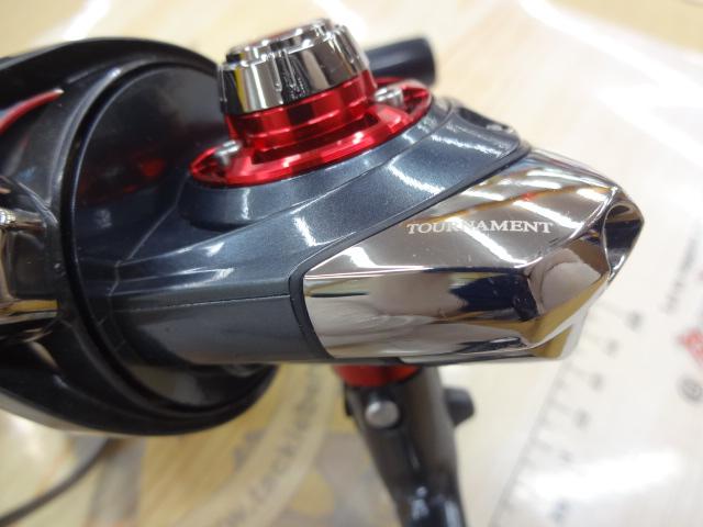 15トーナメントISO 競技LBD｜＠ベリーネット 日本最大新品中古釣具WEB