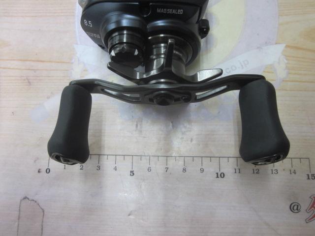 スティーズ AⅡ TW 1000XH｜＠ベリーネット 日本最大新品中古釣具WEB