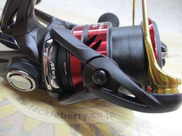 19セフィアSS C3000SDH｜＠ベリーネット 日本最大新品中古釣具WEBショップ