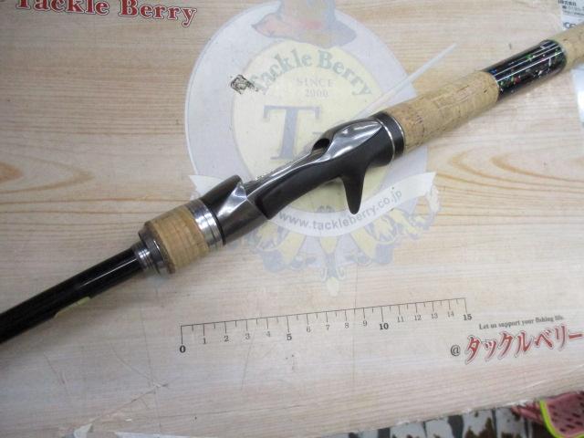 バンタム 169M-FM/2｜＠ベリーネット 日本最大新品中古釣具WEBショップ